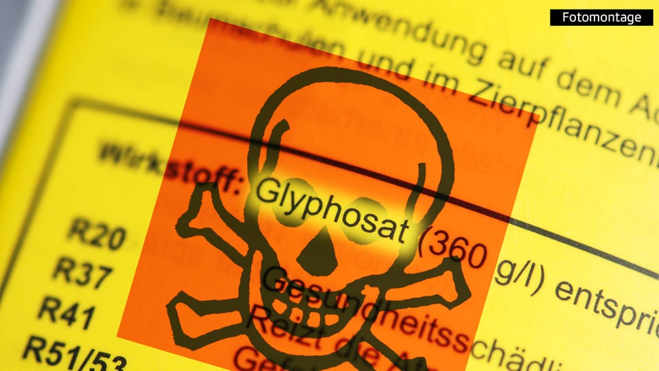 Pestizide im Essen – Wie gefährlich sind die Agrargifte?