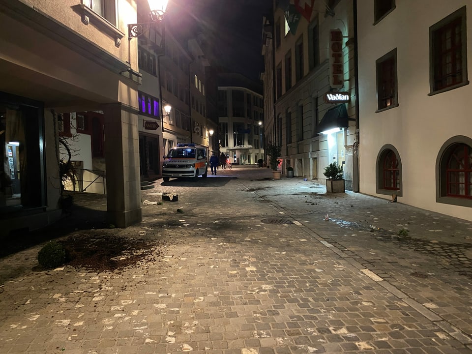 Gasse