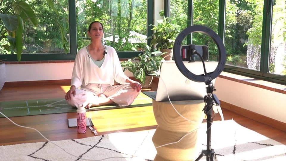 Ein europäischer TV-Sender für afghanische Frauen