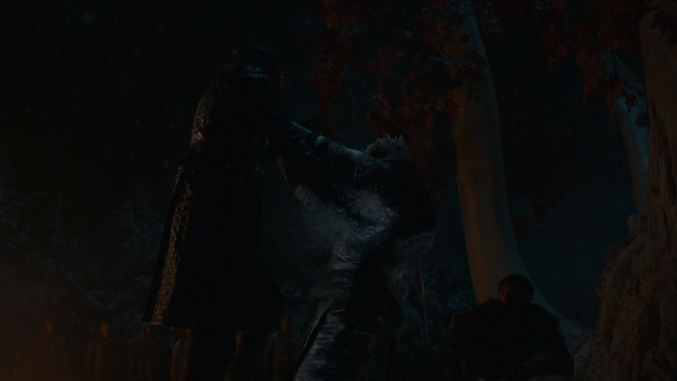 Game of Thrones s08e03