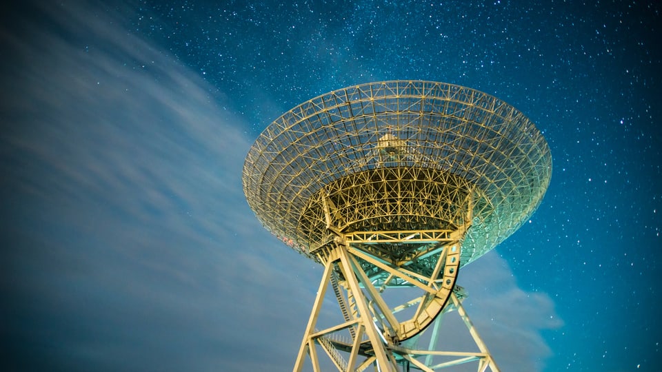 Forschung Nasa Wissen Wir Bald Mehr über Ausserirdisches - 