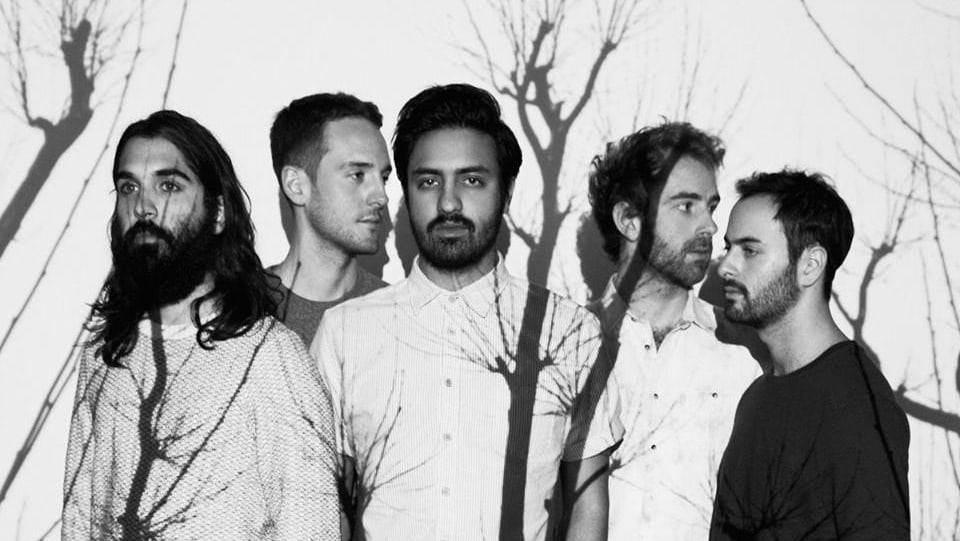 Young the Giant «Repeat»