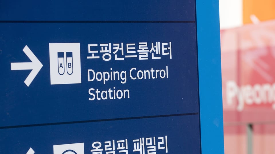 Doping im Skisport (Radio SRF 1, Bulletin von 18:45 Uhr, 11.06.19)