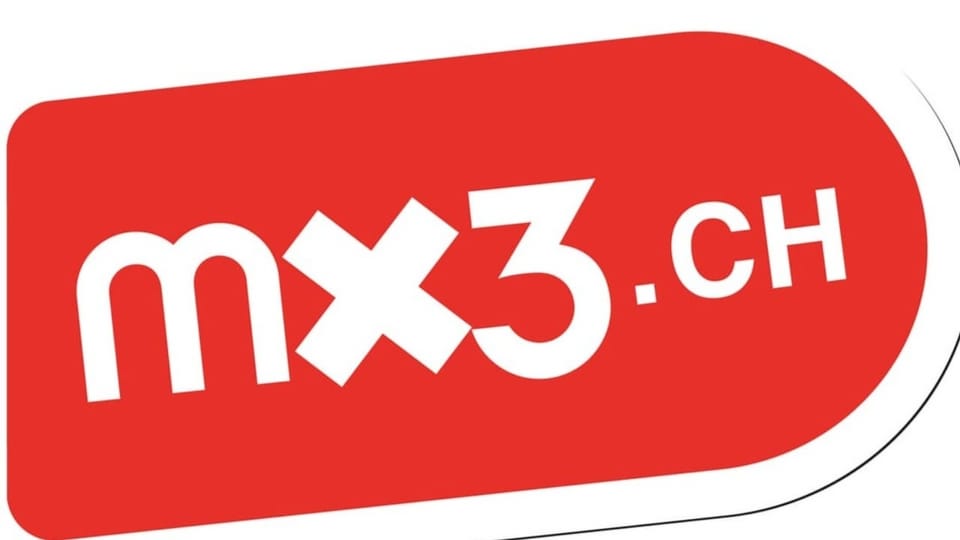 Mx3 Mx3