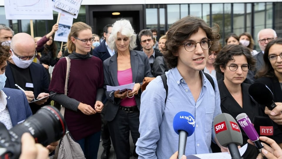 Manche mögen es härter und anders Manche mögen es härter und anders
