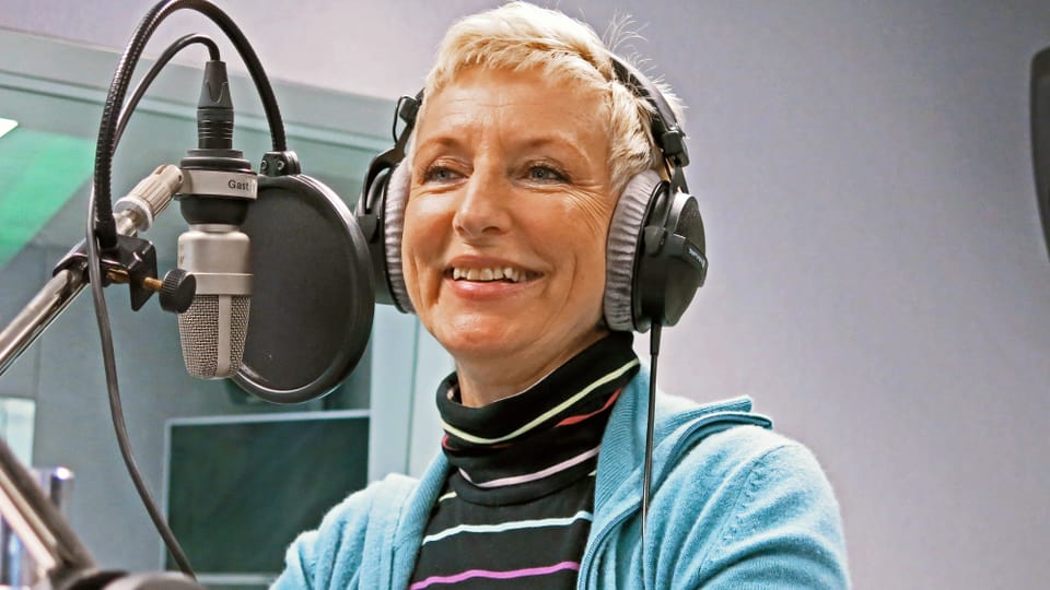 Alexandra Prusa