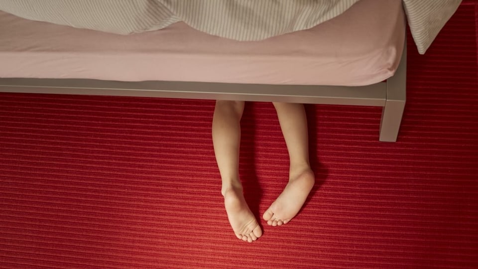 Pädo-Kriminalität - Macht die Schweiz genug gegen Kinderpornografie? - News