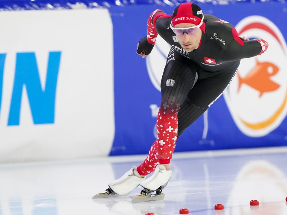 News from the Winter Games – Wenger reaches the podium in Canada – Sports