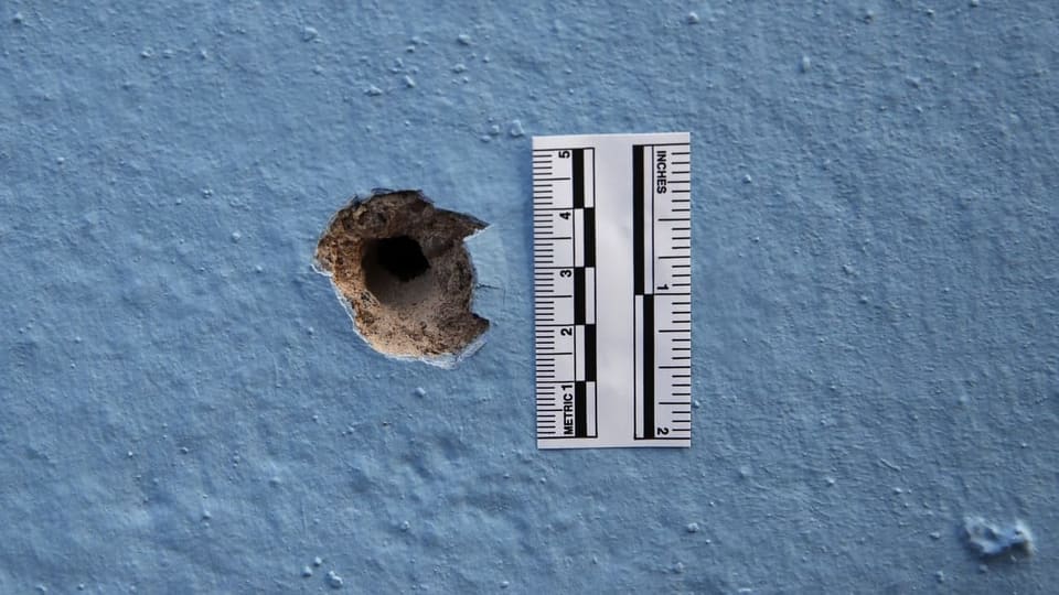 «Wenn ein Täter bei der Polizei ankommt, ist es zu spät»