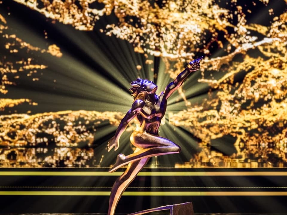 Am 12. Dezember ist es so weit Die «Sports Awards» 2021 gehen über die Bühne.