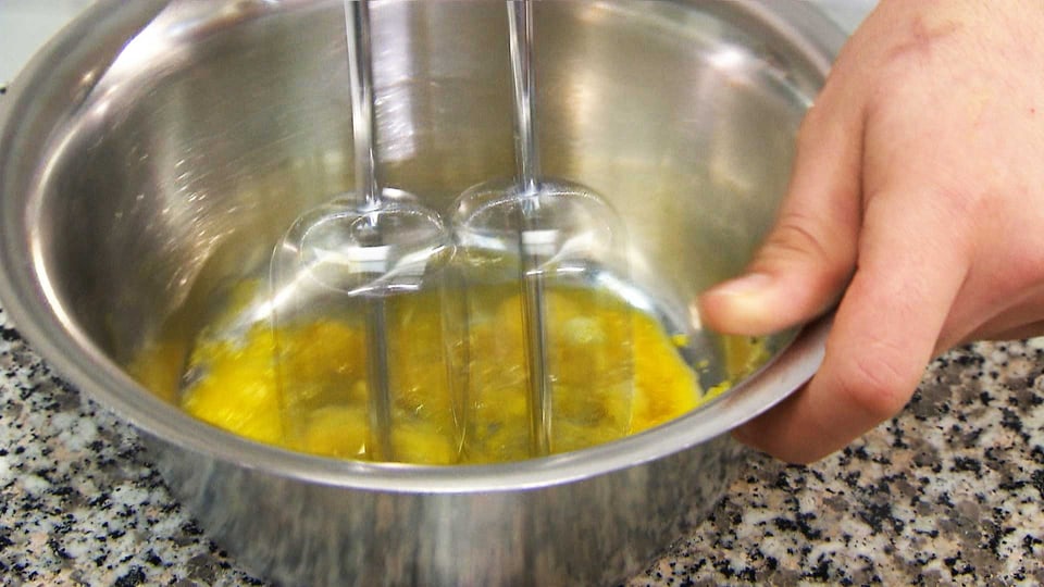 KassensturzTests Handmixer im Test Zwei versagen im Dauerlauf