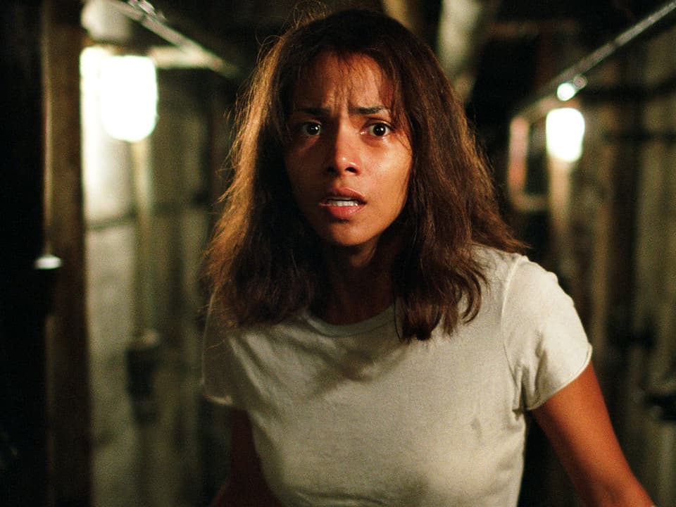Halle Berry in «Gothika».