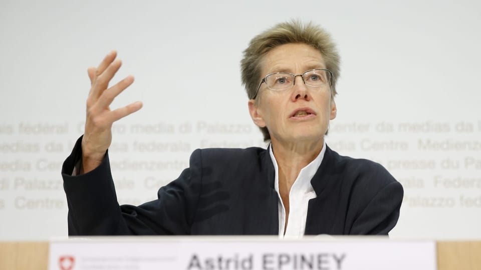 Astrid Epiney