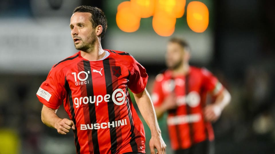 Droht die Promotion League? Einspruch abgelehnt Xamax scheitert vor