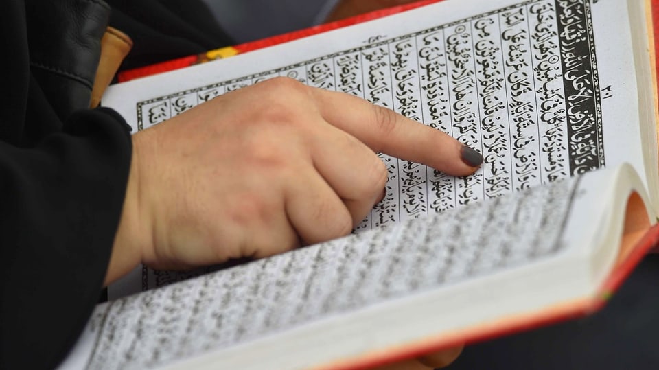 Koranverbrennungen: Grenzen der Meinungsfreiheit