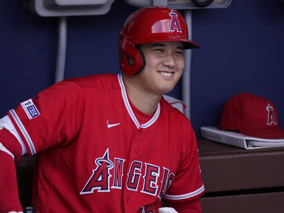 The $240M Question: Did Ohtani'S Agent Tank This Hawaii Deal? - j4aiqhf