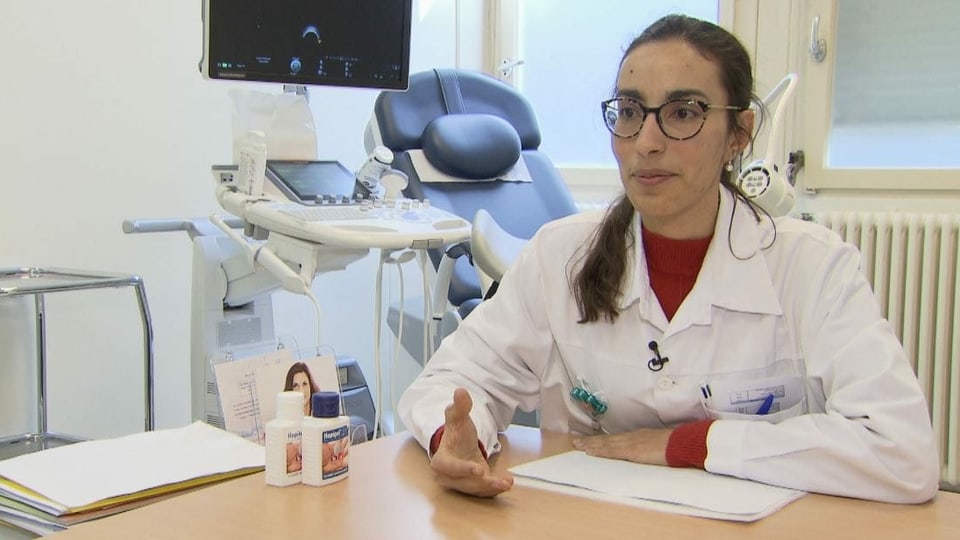 Aufklärung für Beschnittene «Frauen gelten als schön und sauber, wenn sie beschnitten sind