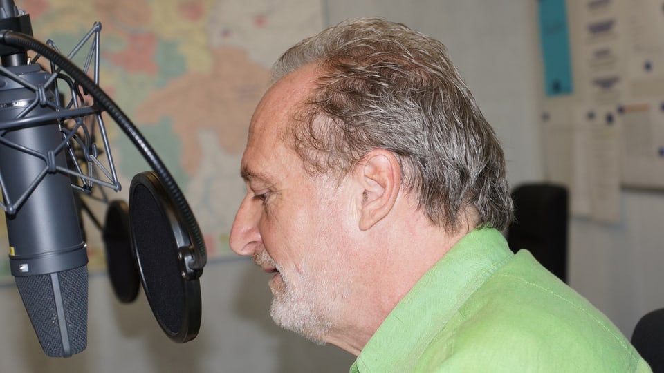 Interview mit Martin Sebastian