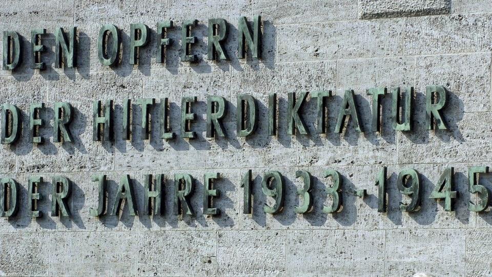 Gedenkstätte Plötzensee für die Opfer der Hitlerdiktatur