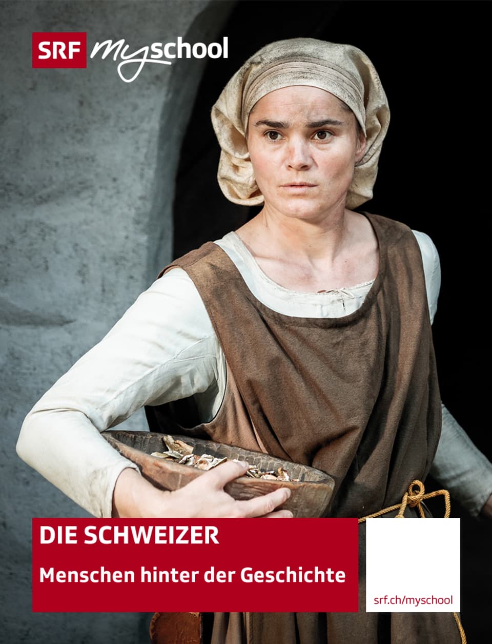 Historische Persönlichkeiten Menschen hinter der Geschichte SRF