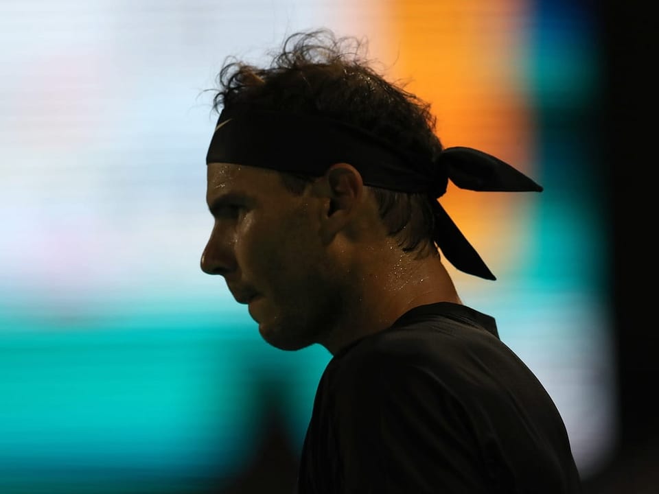 Rafael Nadal