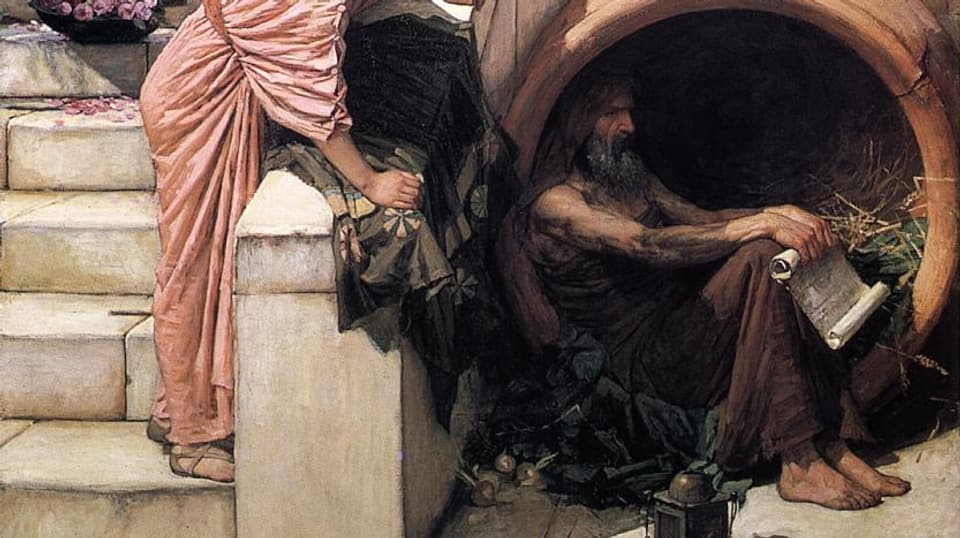 Diogenes