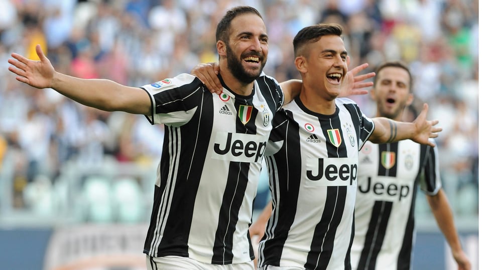 Barca Gegen Juve Barca Gegen Juve