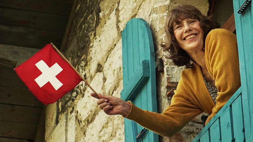 KurzfilmOscar Zwei Schweizer Filme sind im Rennen um den Kurzfilm