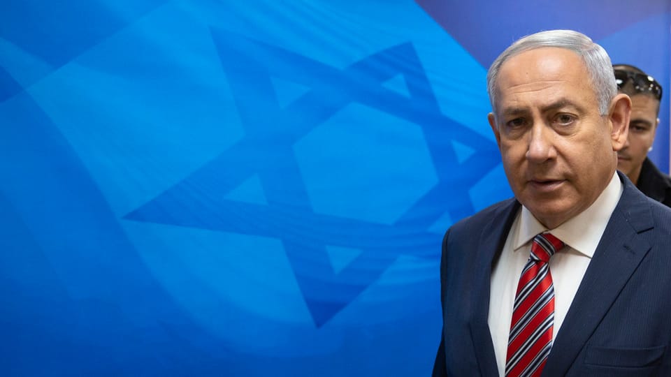 Föderl-Schmid: «Netanjahu macht sich kaum Illusionen»