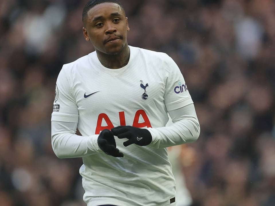 Lohnt sich für Ajax die Investition? Steven Bergwijn