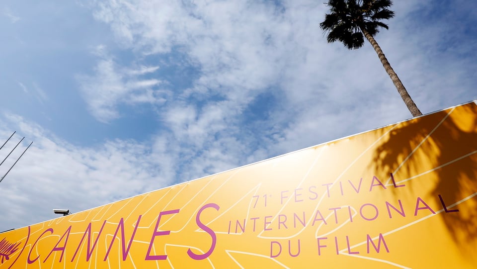 Cannes vs. Netflix