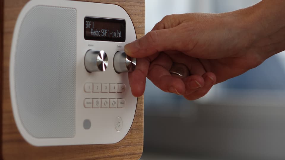 DAB Radio