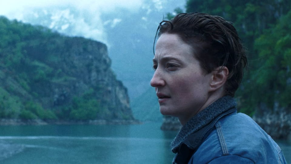 Film & Serien Ein Mädchen wird