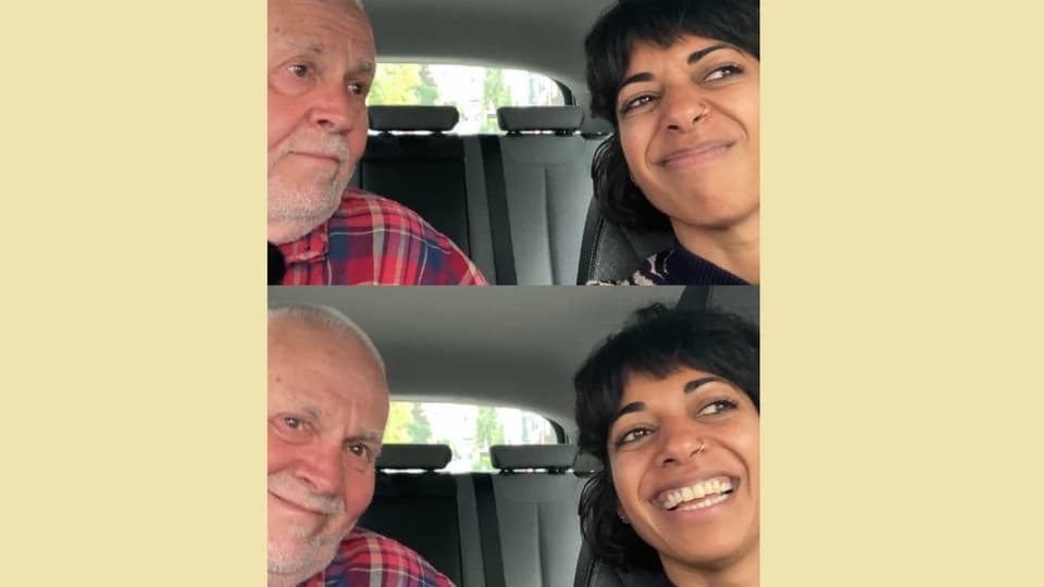 Frau am Steuer: Wie kriege ich meine Fahrangst in den Griff?