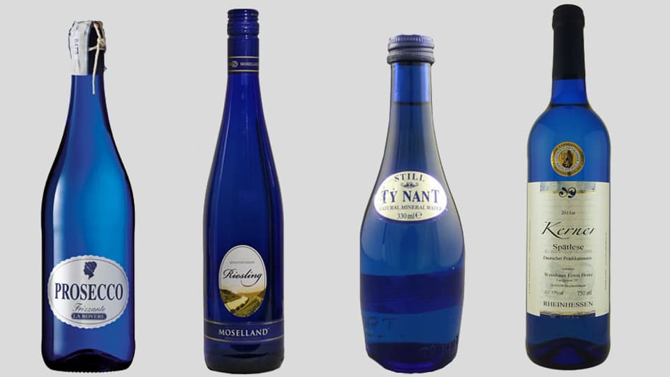 «Espresso Aha!» Wohin blaues Glas gehört Kassensturz