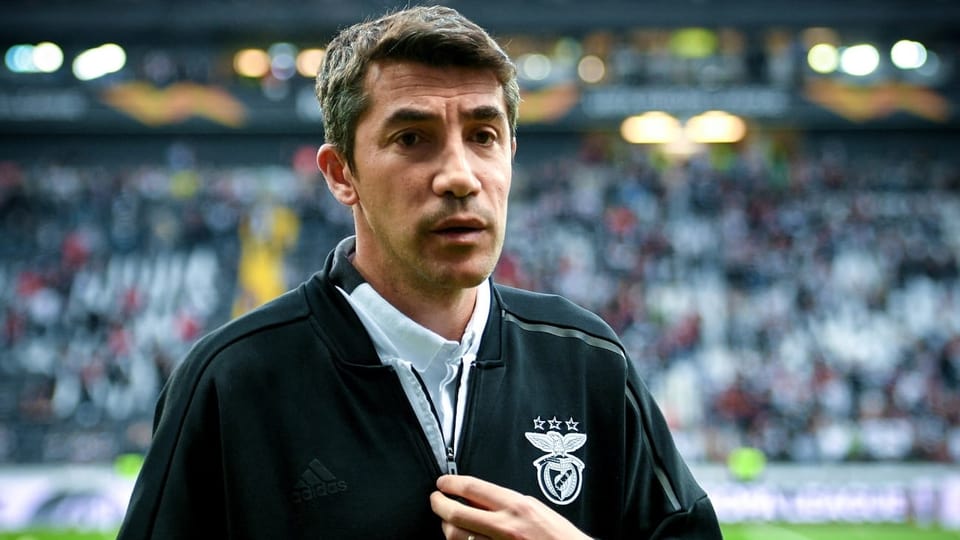 Die Bedeutung von Benfica-Coach Lage für Seferovic