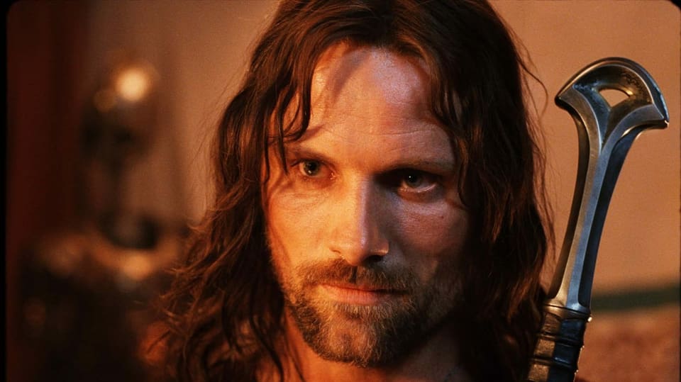 Aragorn