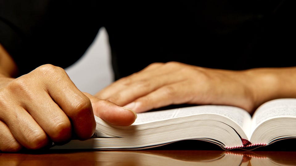 Gesellschaft Religion Ist Das Neue Testament Antisemitisch 5