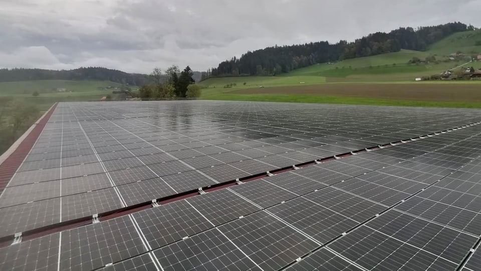 Solarpanels
