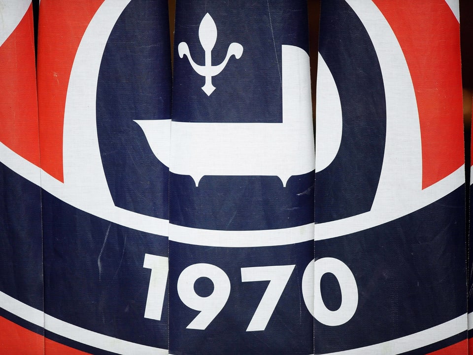 Klub-Logo Paris SG.