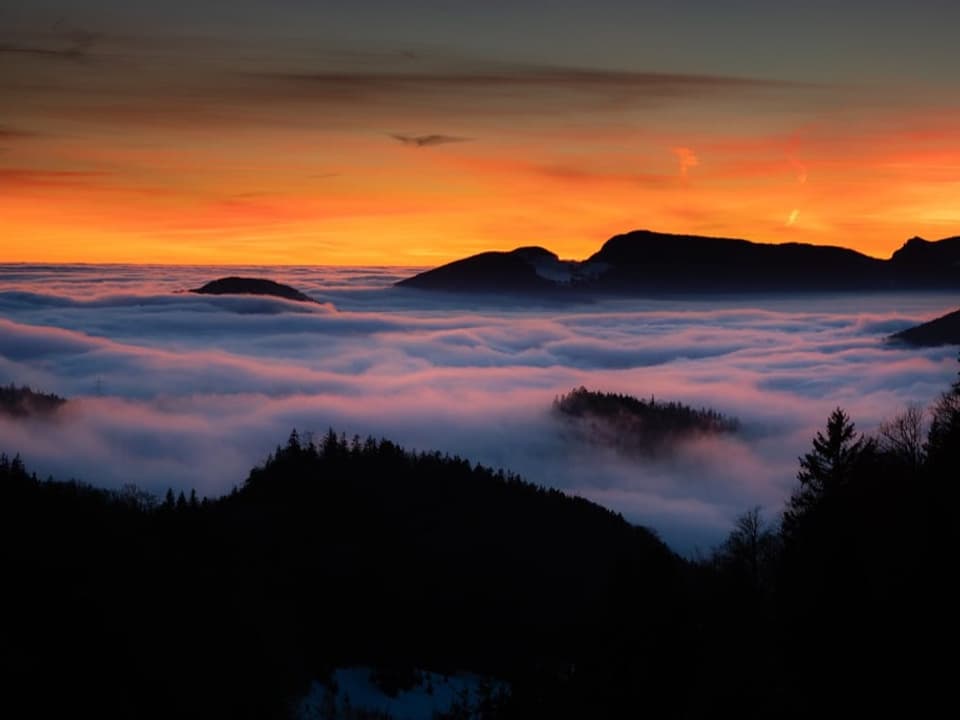 Belchen / BL Nebelfall