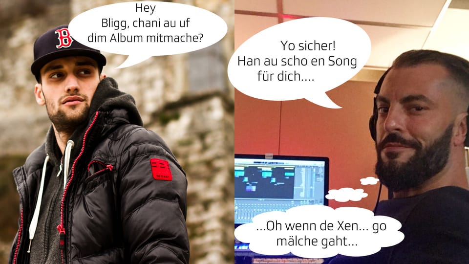 Flirten zürich