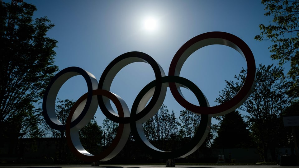 Bencic: «An Olympia teilzunehmen ist ein Traum»