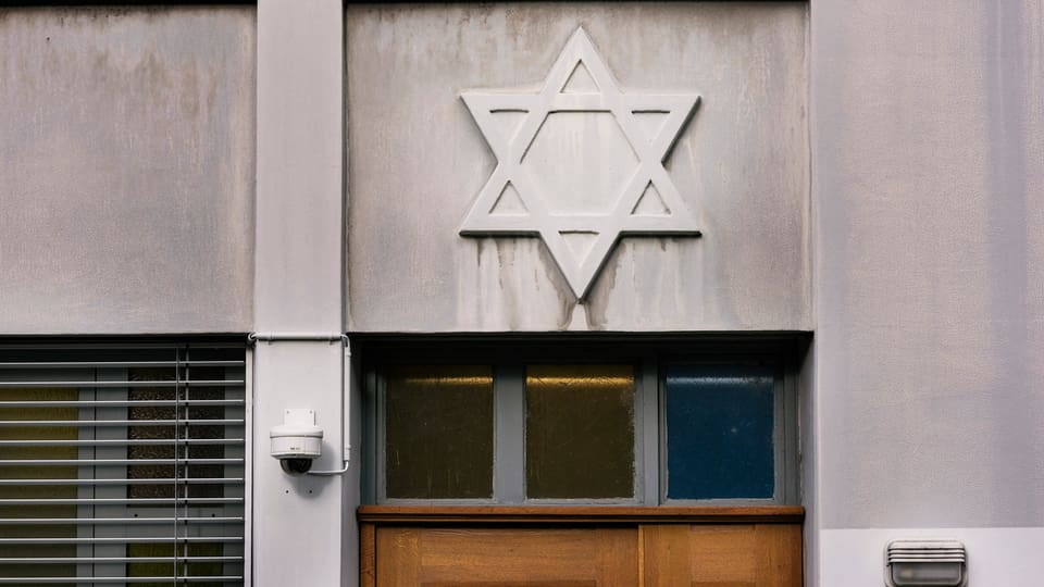 Wie sicher fühlen sich Juden in der Schweiz?