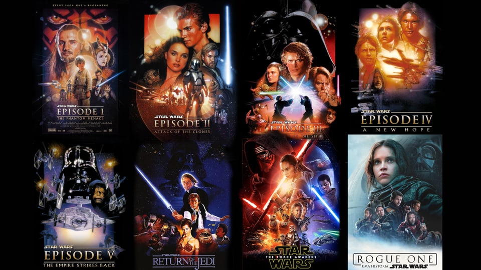 Einen Star Wars Film drehen: 10 Schritte (mit Bildern) – wikiHow