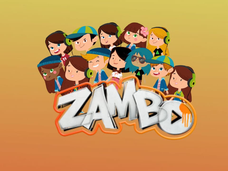 Zambo-Mitglieder helfen Betroffenen