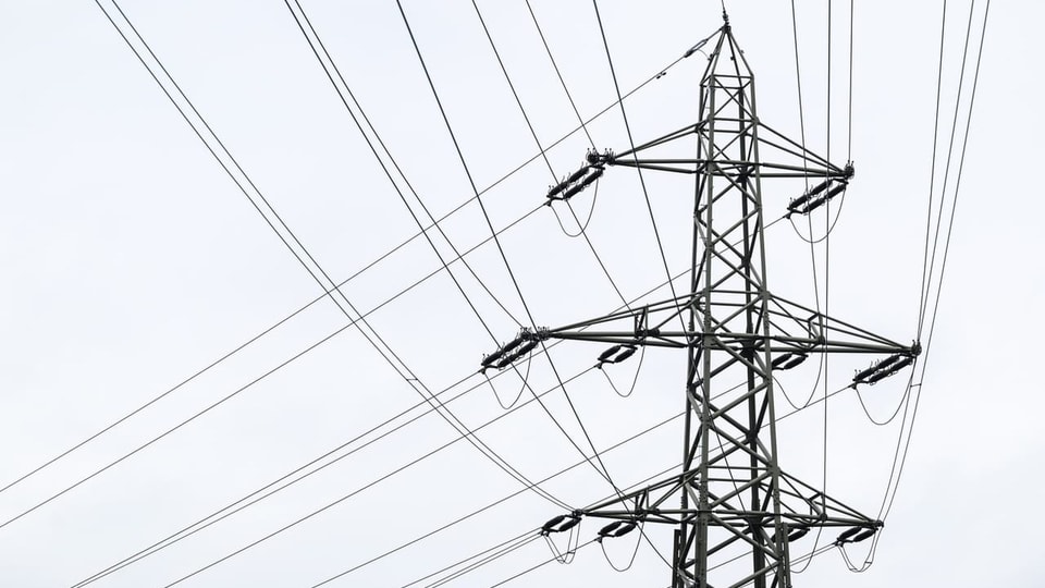 Grosser Stromausfall - Was passiert bei einem «Blackout»...