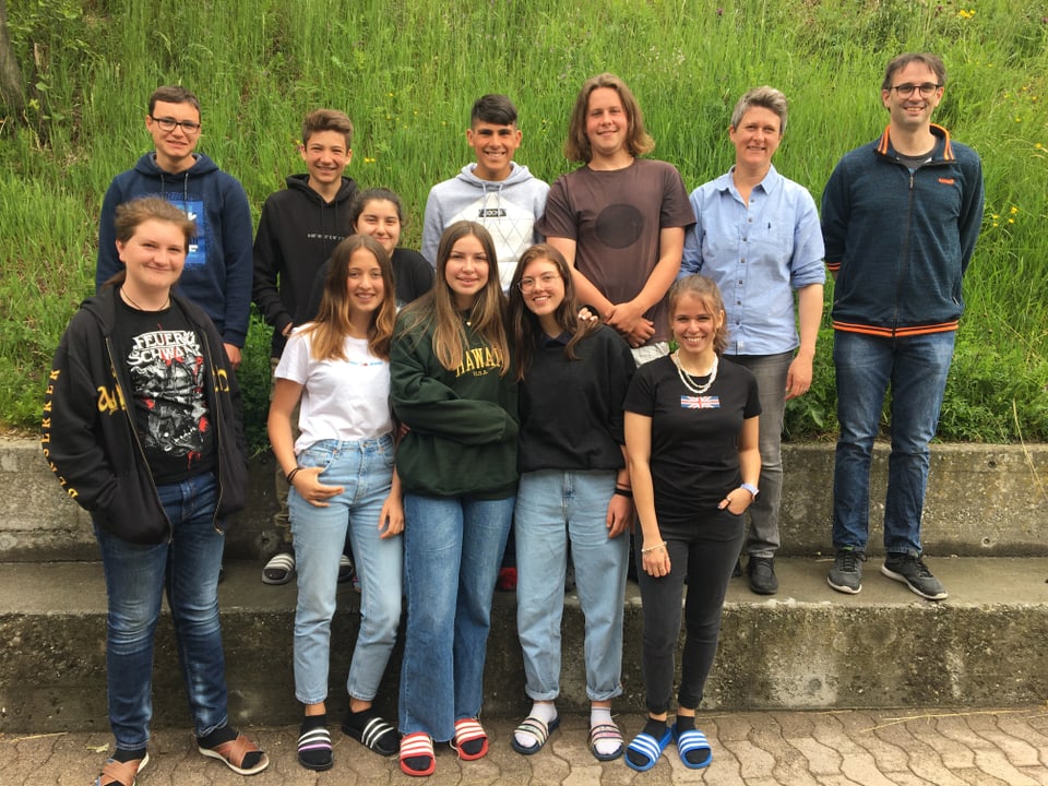 Sco ina famiglia Sco ina famiglia