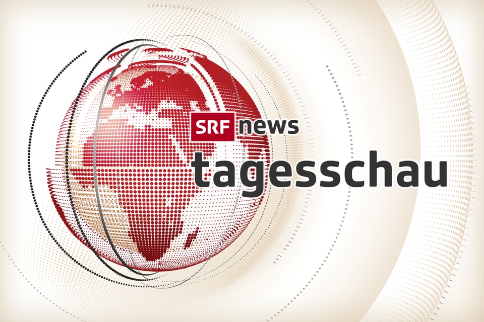 Keyvisual «Tagesschau»