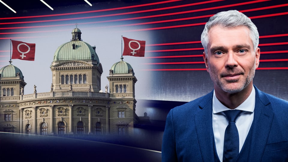 Ihre Meinung im Studio ist gefragt!